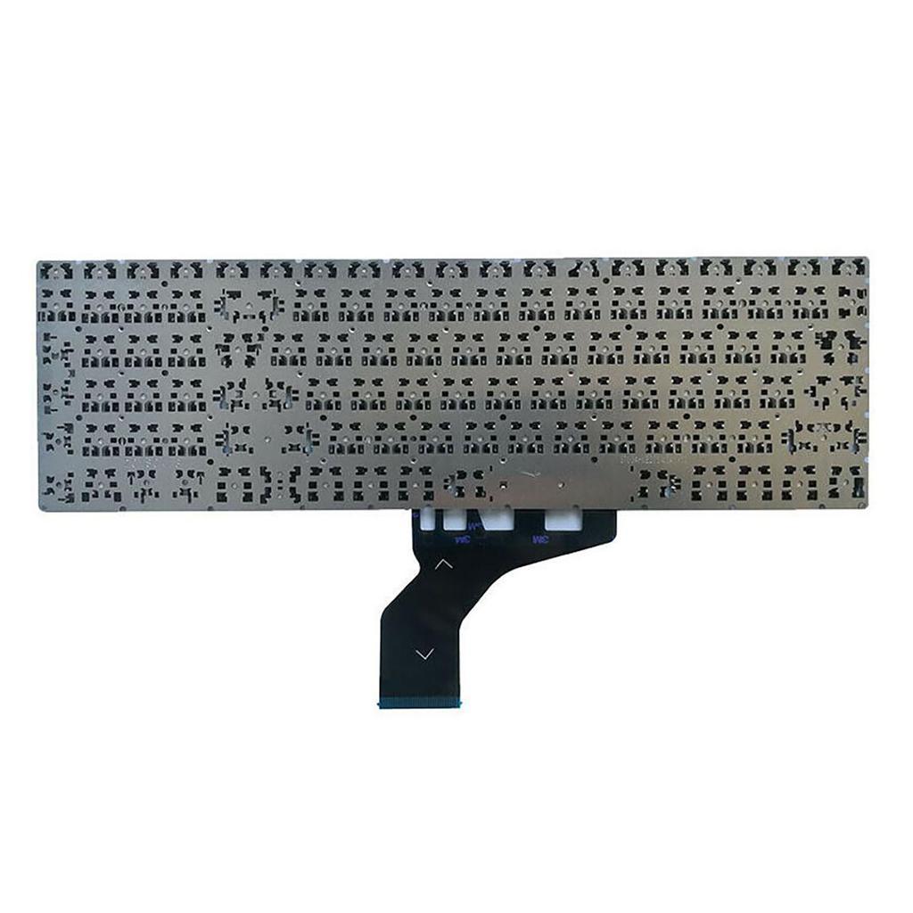 For 15-da0074nr 15-da0076nr 15-da0077nr 15-da0078nr US English Keyboard