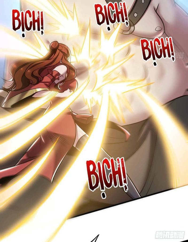 bất tử thần vương tu liên tục chapter 50 55