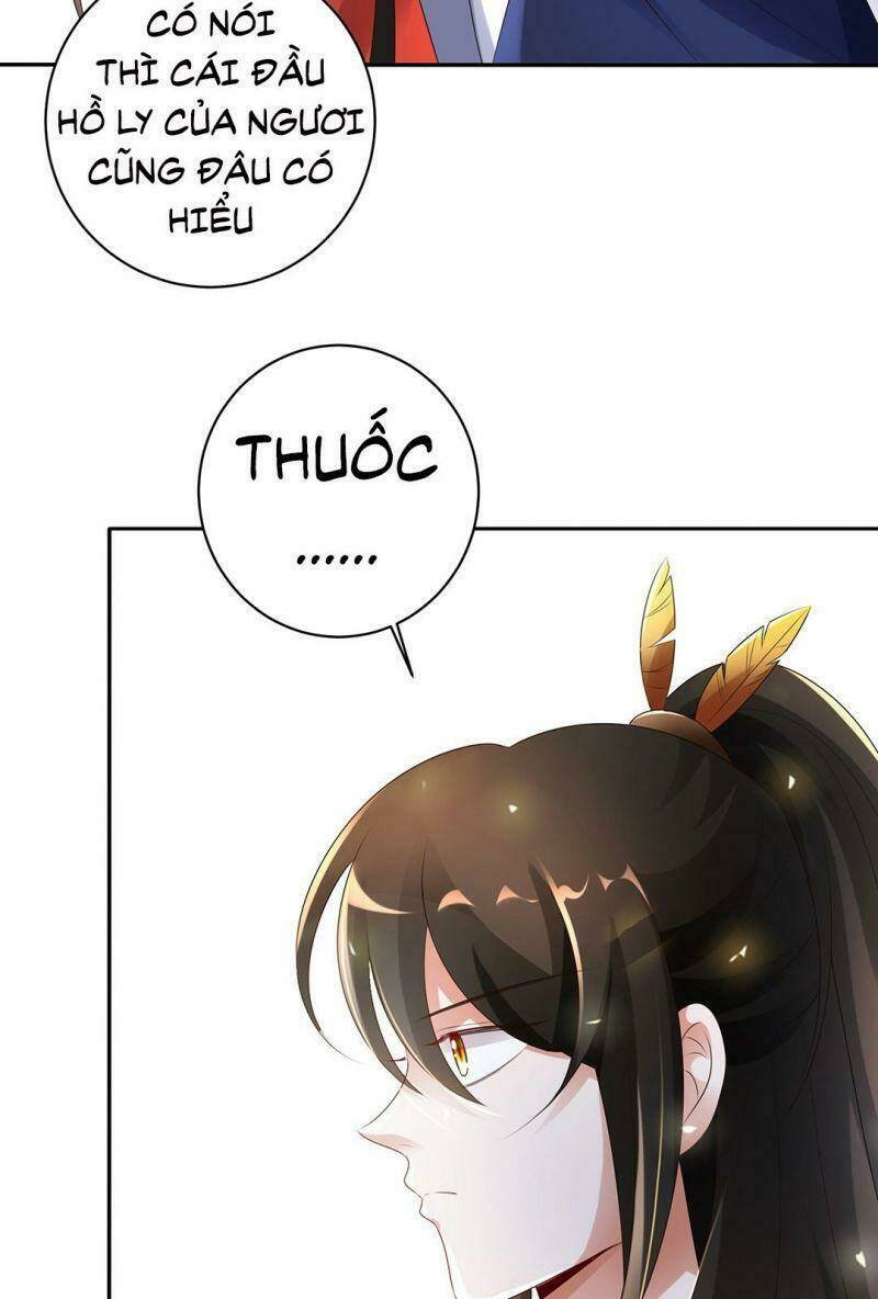 thiên kim bất hoán chapter 83 12