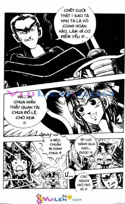 những người bạn tốt chapter 13 85