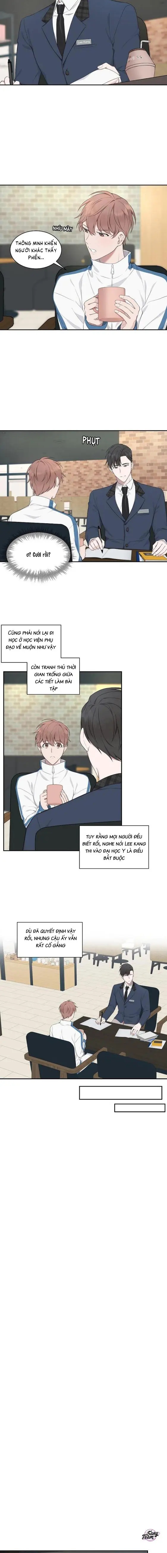 vùng vẫy chapter 3 4