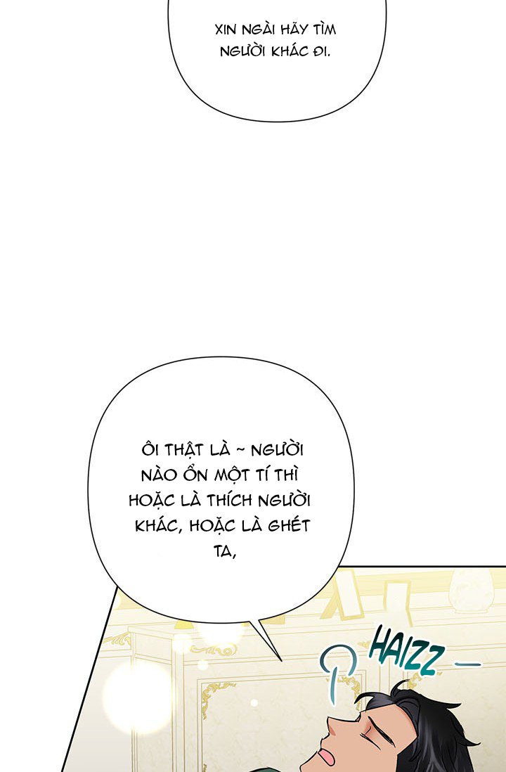 hôm nay ác nữ cũng thấy vui chapter 37.1 44