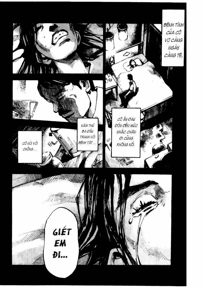 skyhigh: shinshou chapter 13.2 6