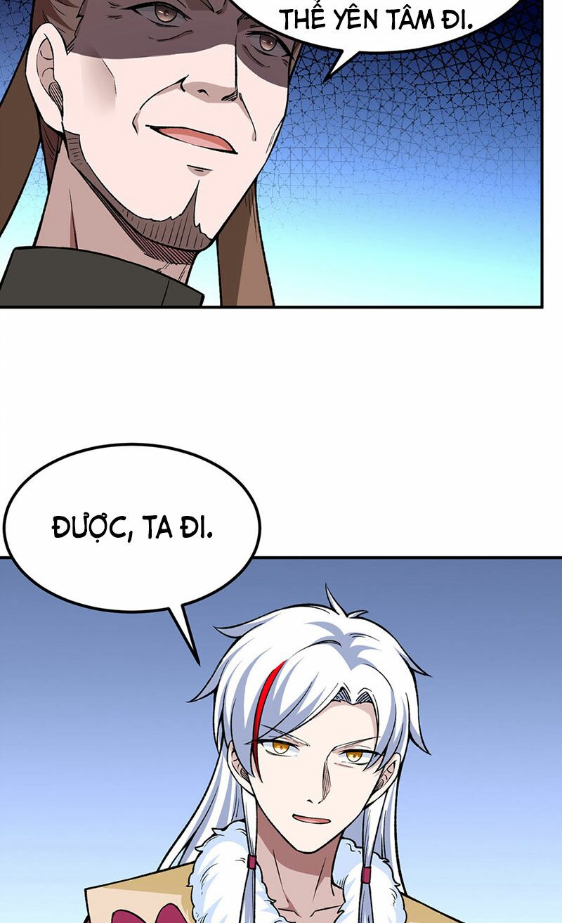 võ đạo độc tôn chapter 323 8