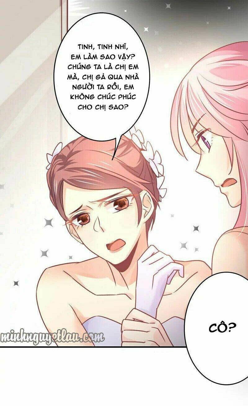 cuồng duệ tiểu thê chapter 76 29