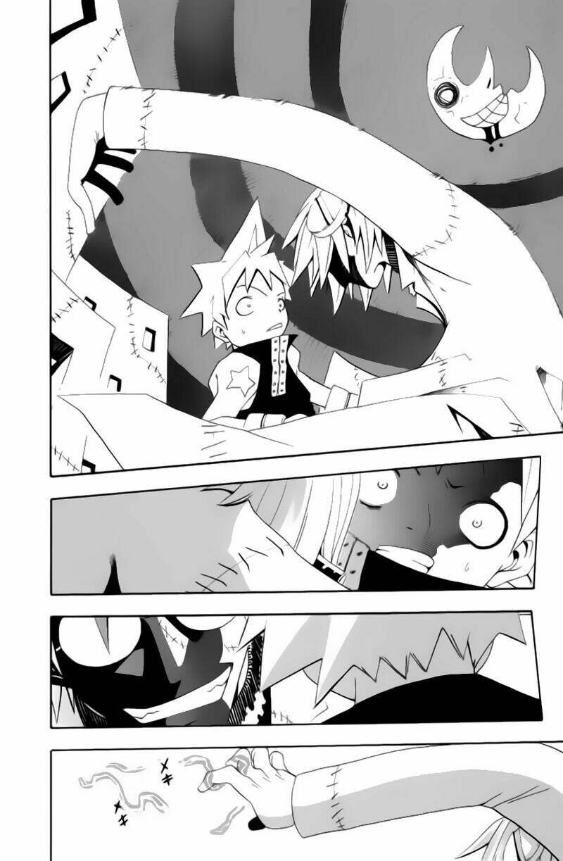soul eater chapter 2 34