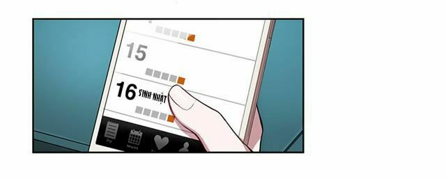 người yêu của rồng đen (black dragon's lover) chapter 9 17