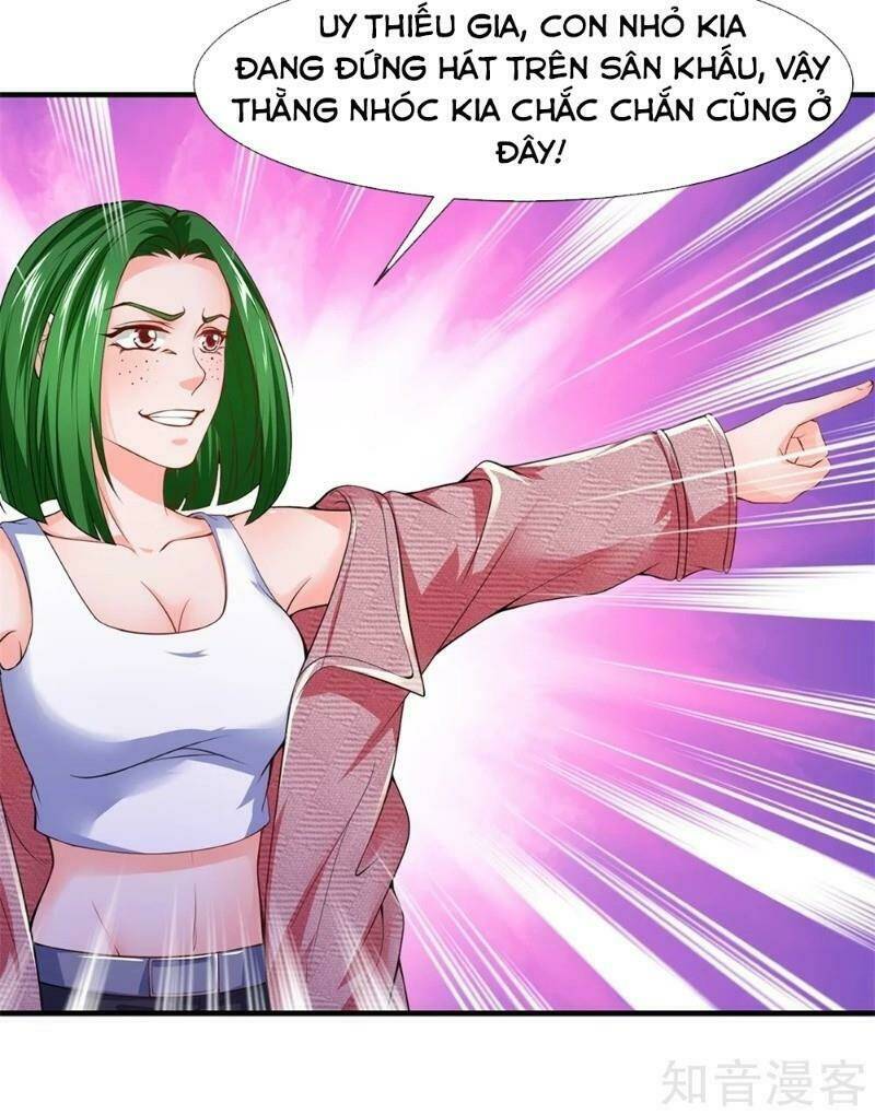 chung cực binh vương tại đô thị chapter 121 14