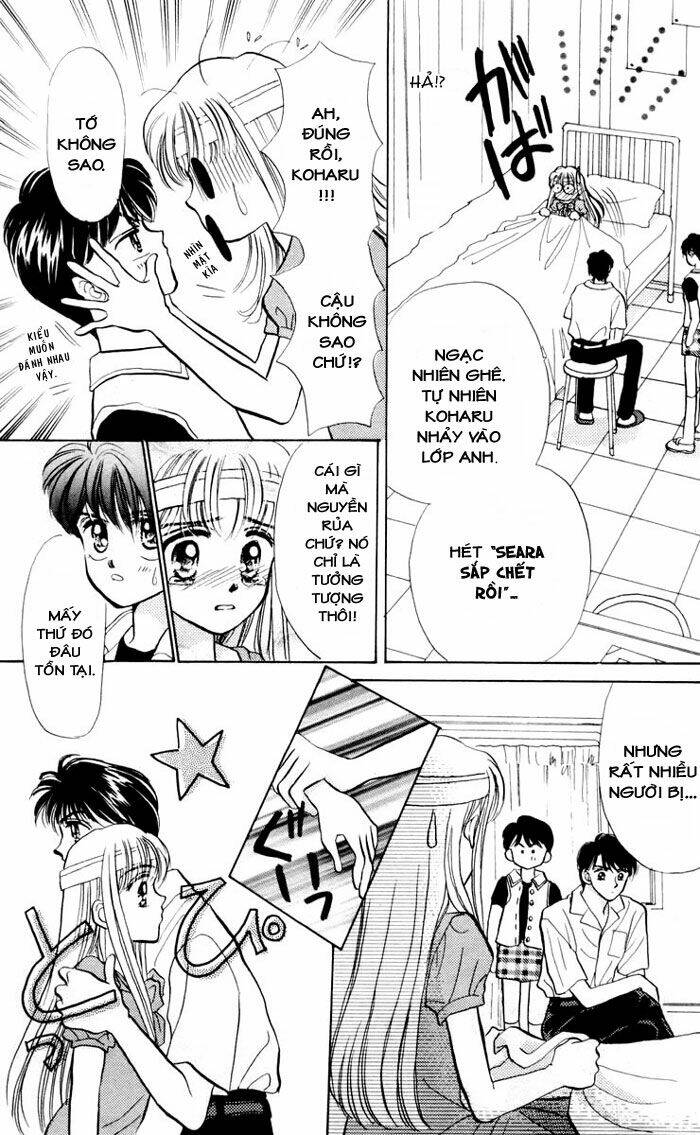 baby love chapter 3 30