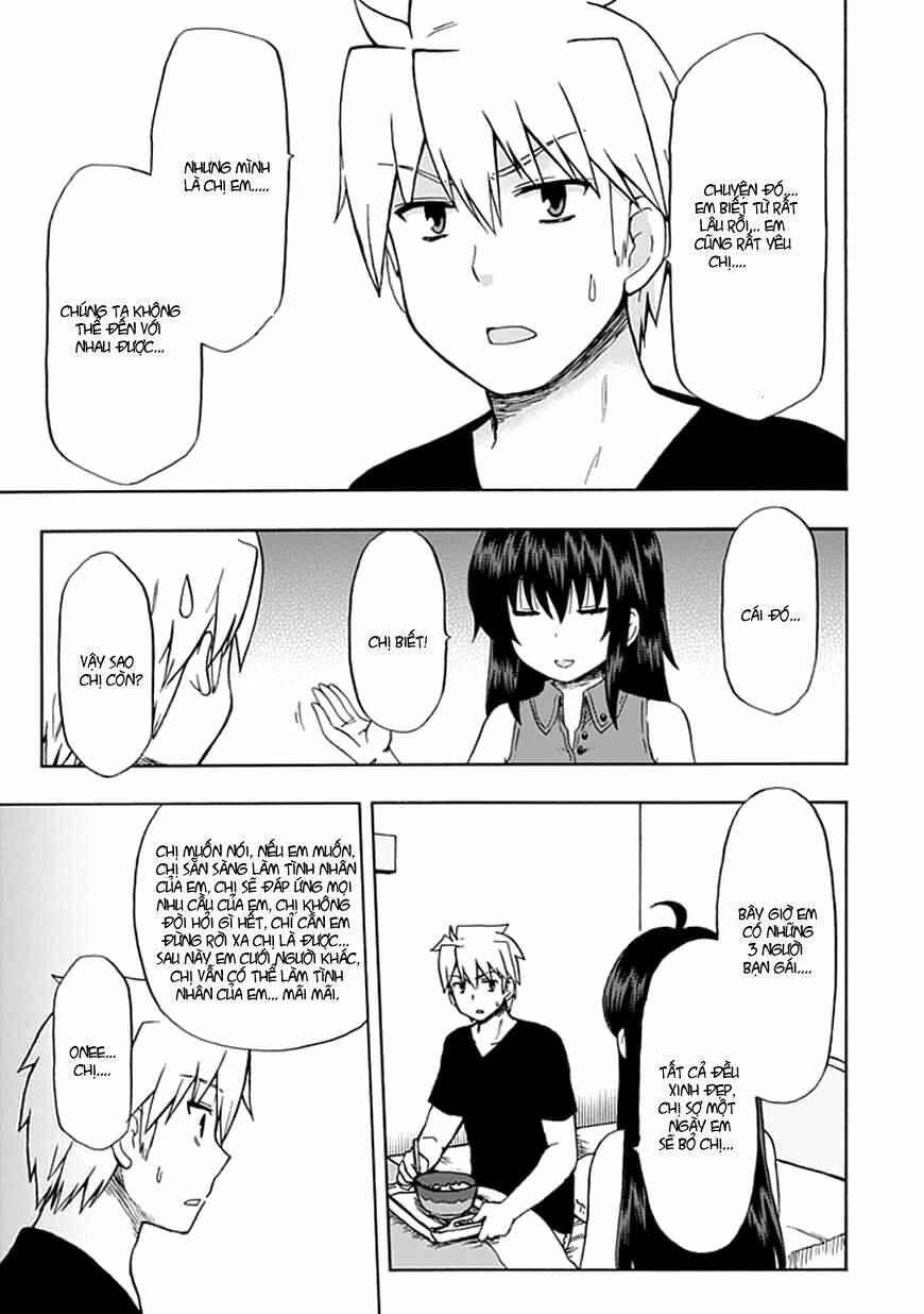 fujimura-kun meitsu chapter 64 8