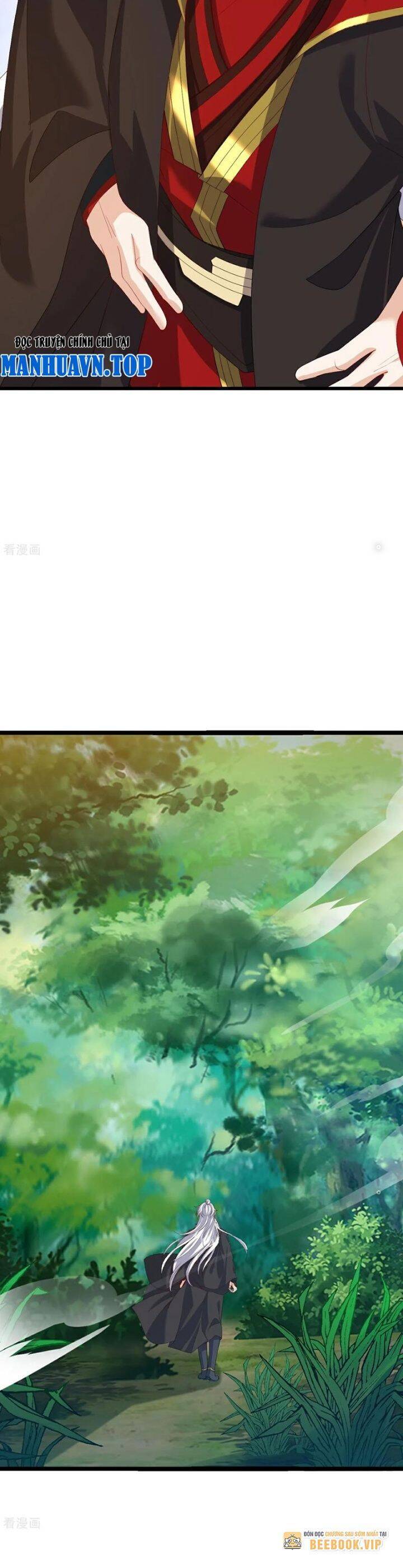 tiên võ đế tôn chapter 706 14