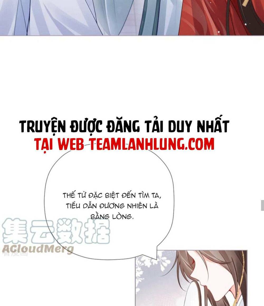 thiết lập ác nữ của tôi sụp đổ rồi chapter 24 51