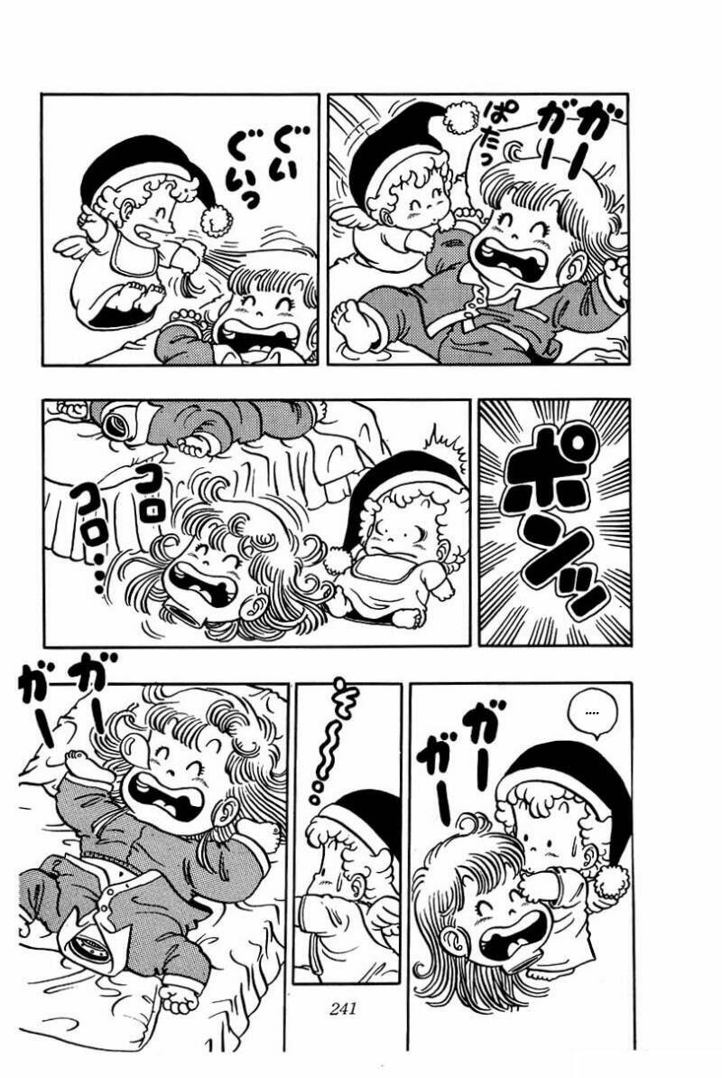 cô bé robot chapter 43 6