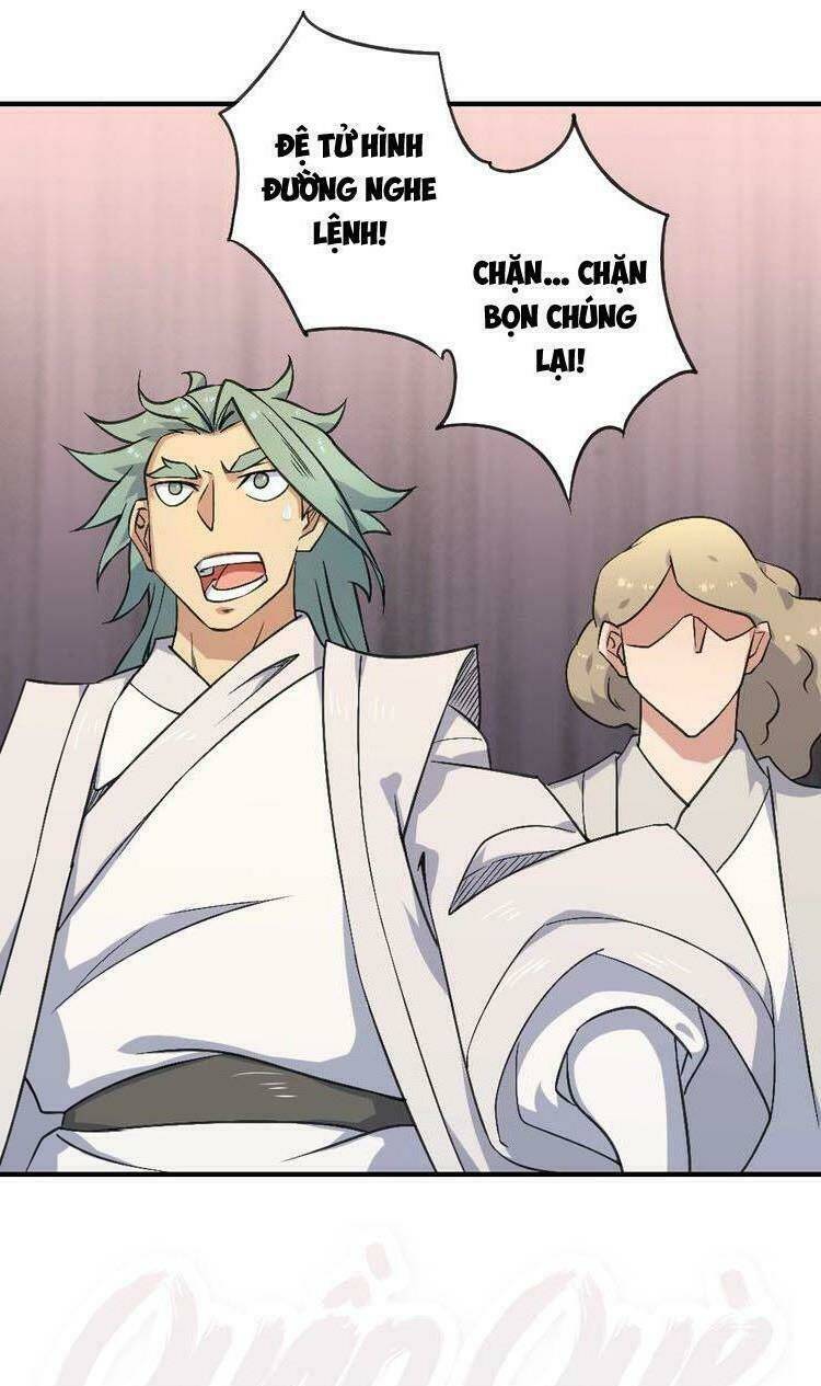 tu la võ thánh chapter 19 3