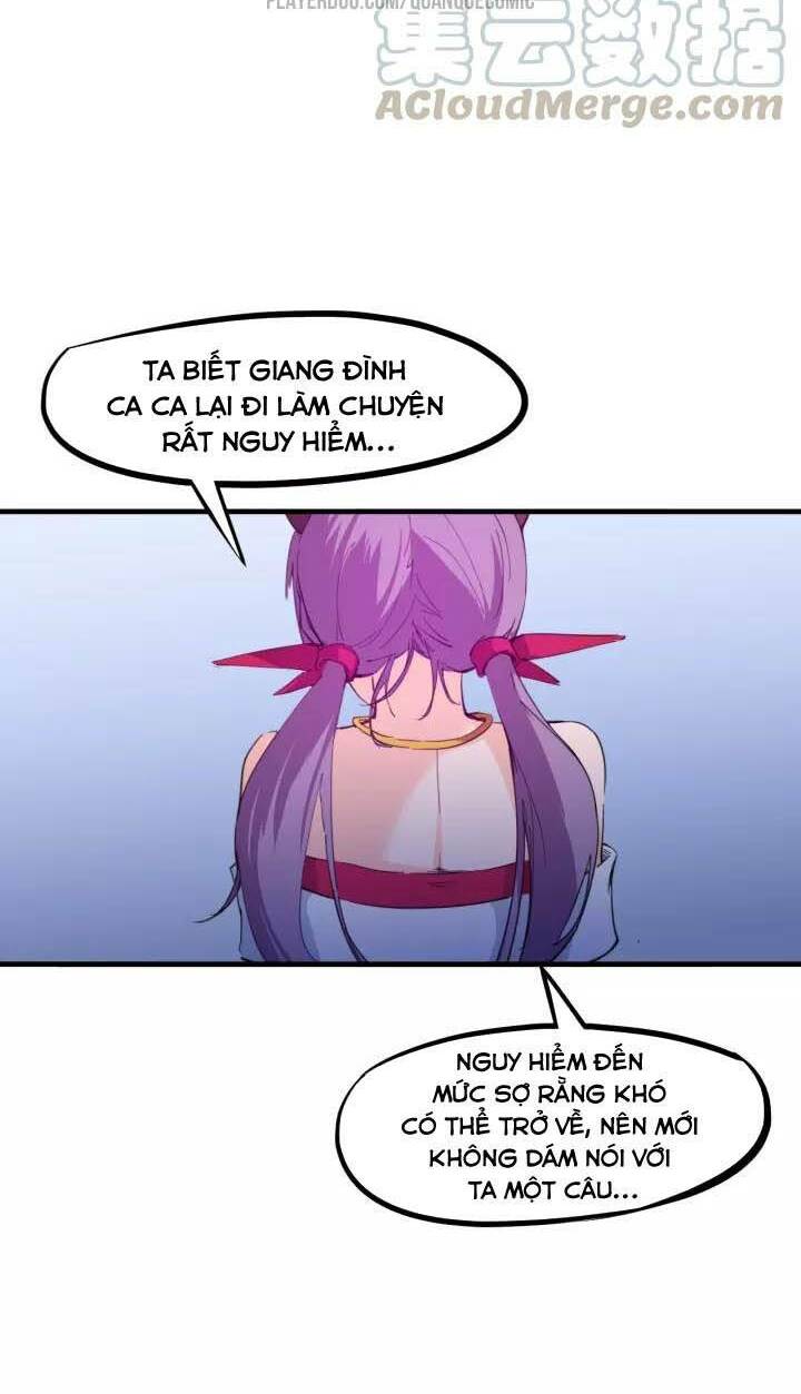 long mạch võ thần chapter 55 10