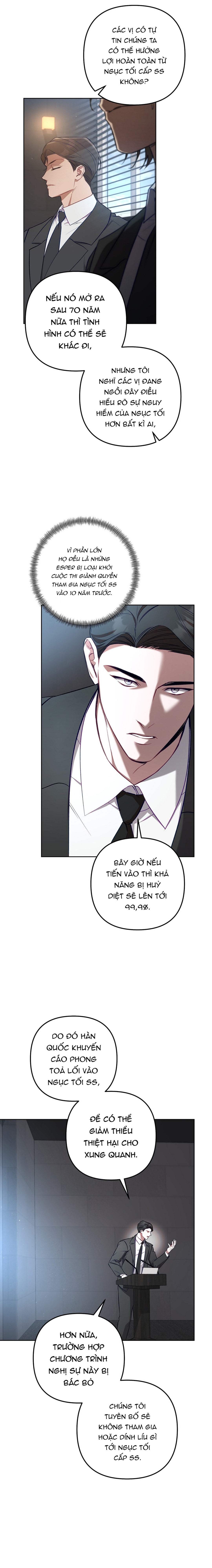 guide cấp s phết mật ong chapter 56 4