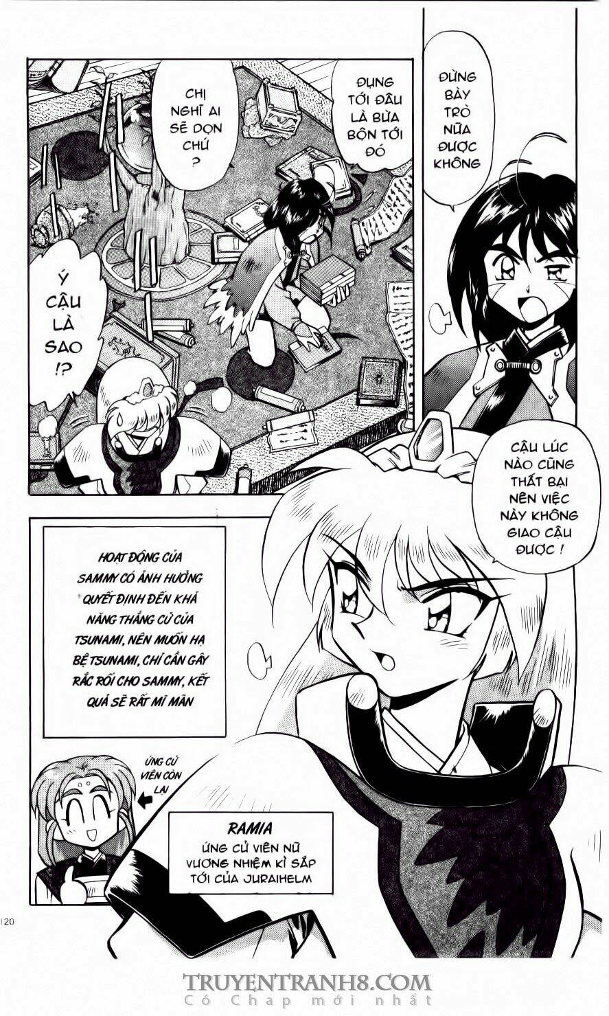 tenchi vô dụng chapter 19 5