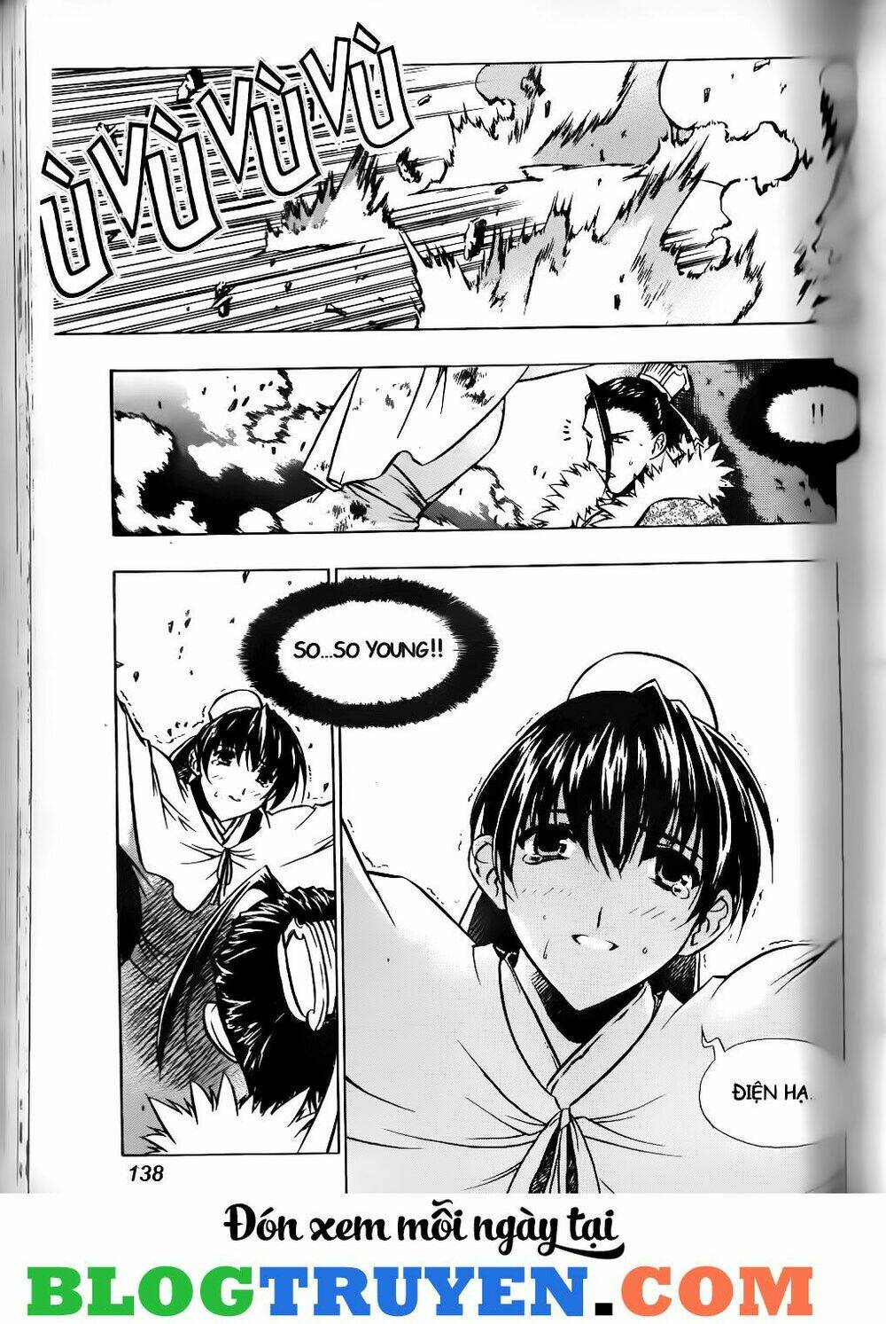 thiên lang liệt truyện chapter 118 16