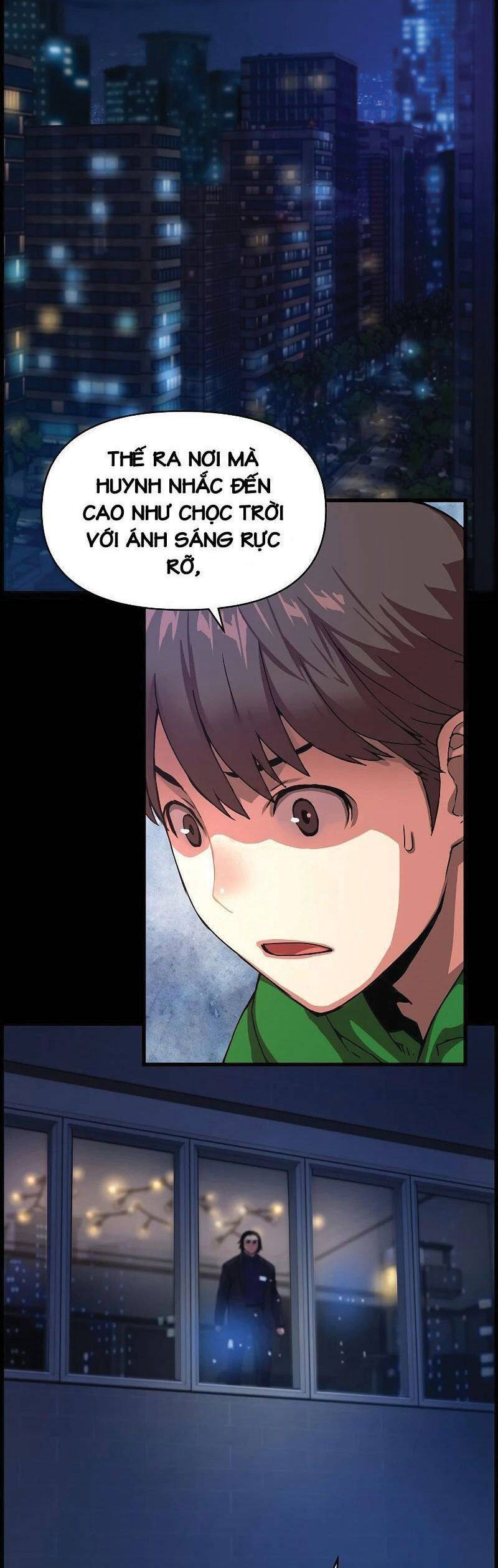 tôi sẽ sống như một hoàng tử chapter 87 10