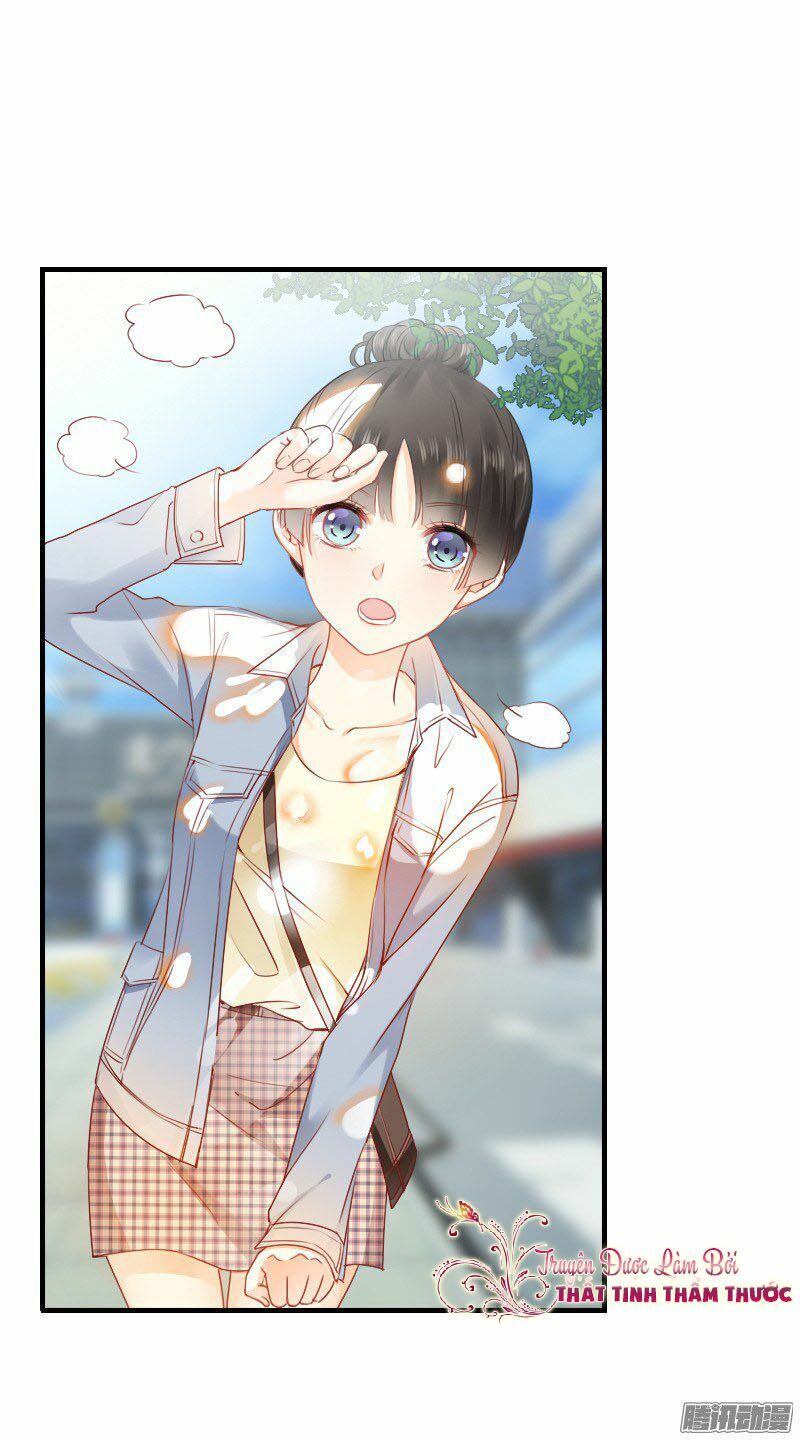 bay qua thiên sơn đến yêu anh chapter 10 35
