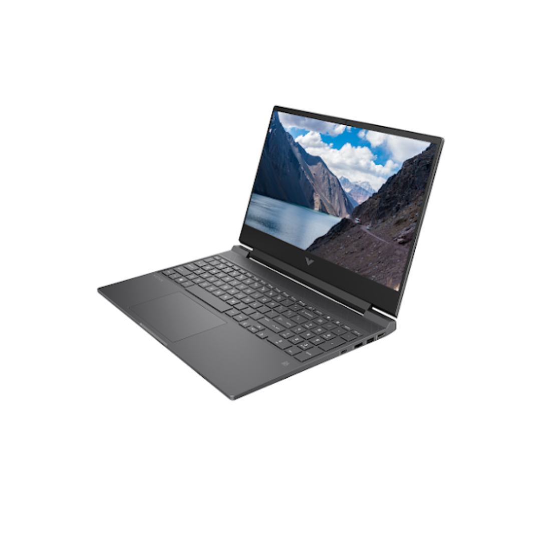 Laptop HP Victus 15 81P00PA i5-1240H | 16GD4 | 512GSSD | RTX 3050 | 15.6&quot; 144Hz| Win11 - Hàng chính hãng