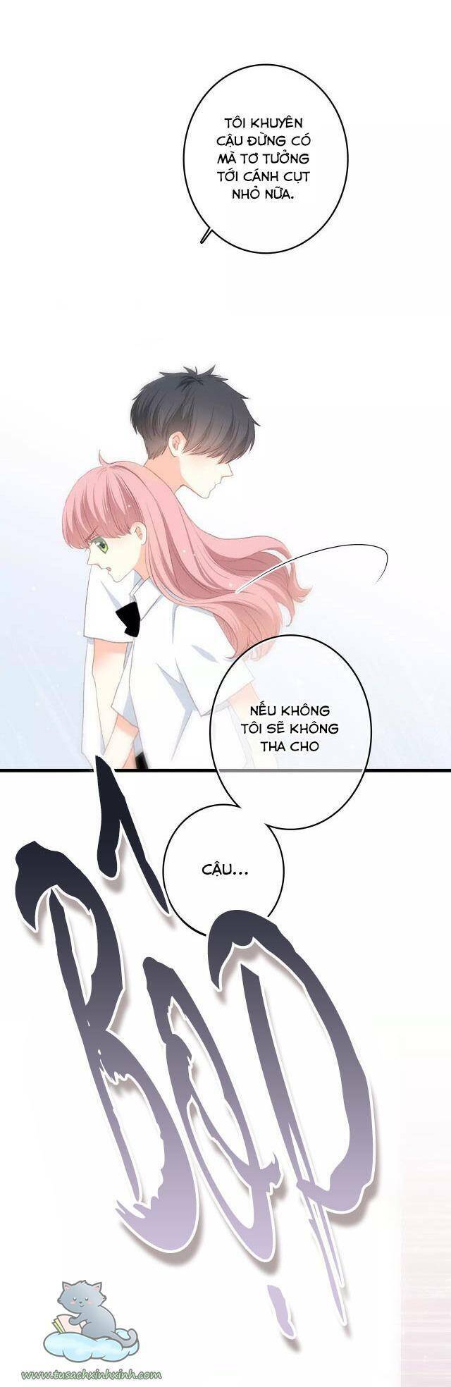 con tim rung động 3 chapter 55 13