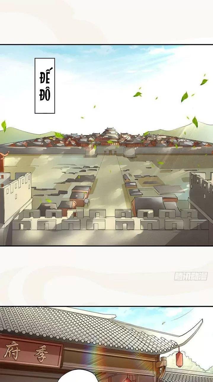 tuyệt thế luyện đan sư chapter 37 2