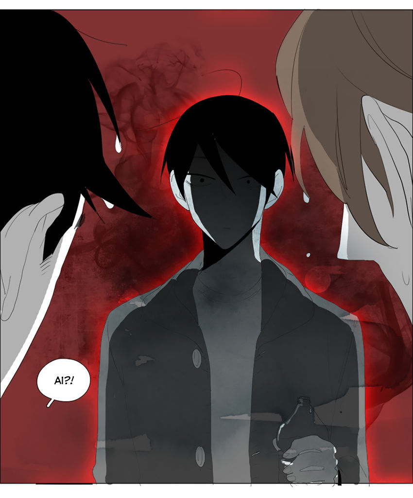 thú cưng của tôi là dơi chapter 49 25