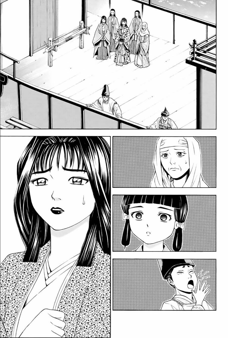 thiếu niên vương phần 2 chapter 65.2 23