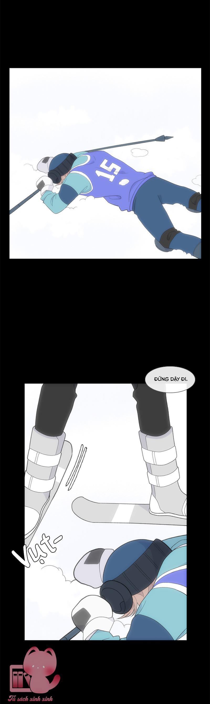 về bên anh chapter 90 54