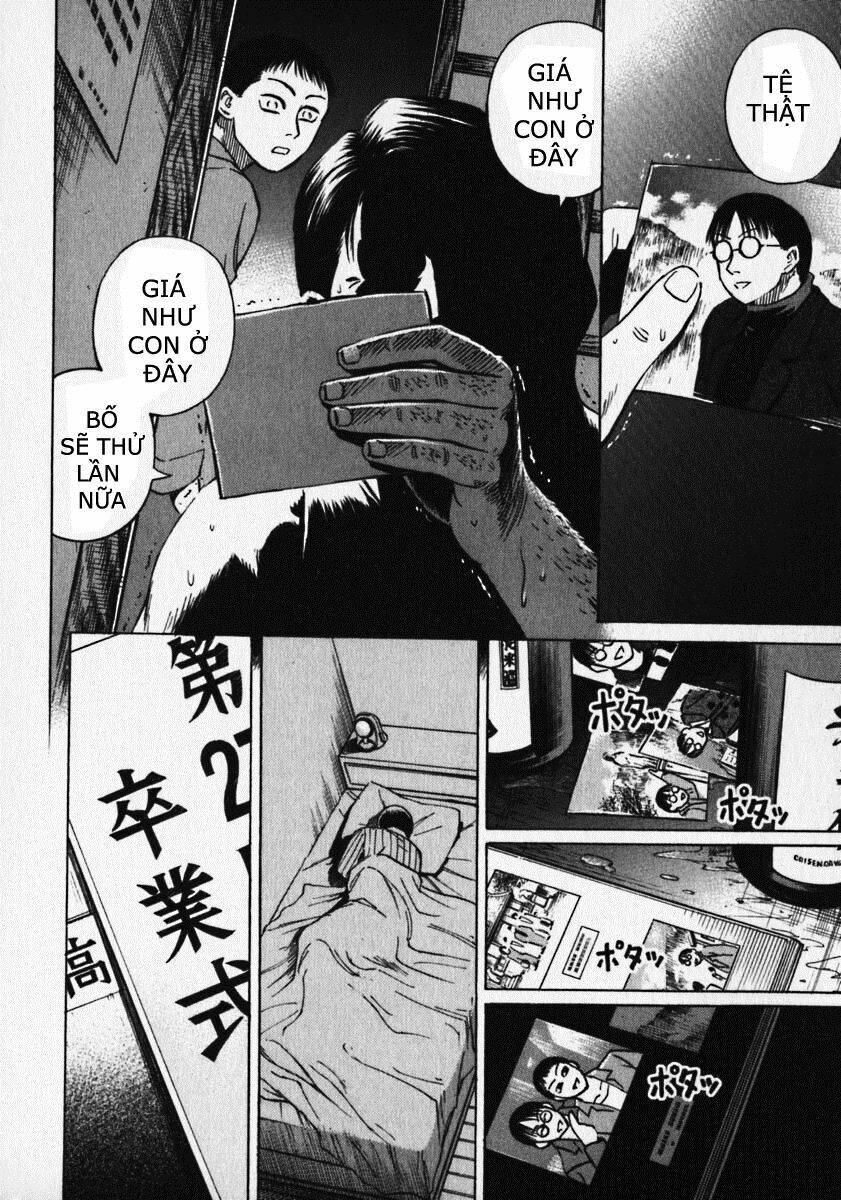 đảo ma cà rồng chapter 13 16