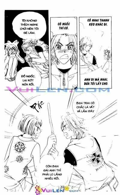 bong bóng trắng chapter 1 26