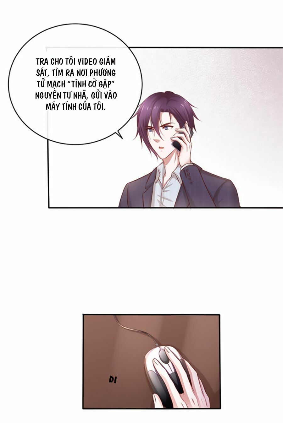 cả thế giới đều không bằng người chapter 28 23