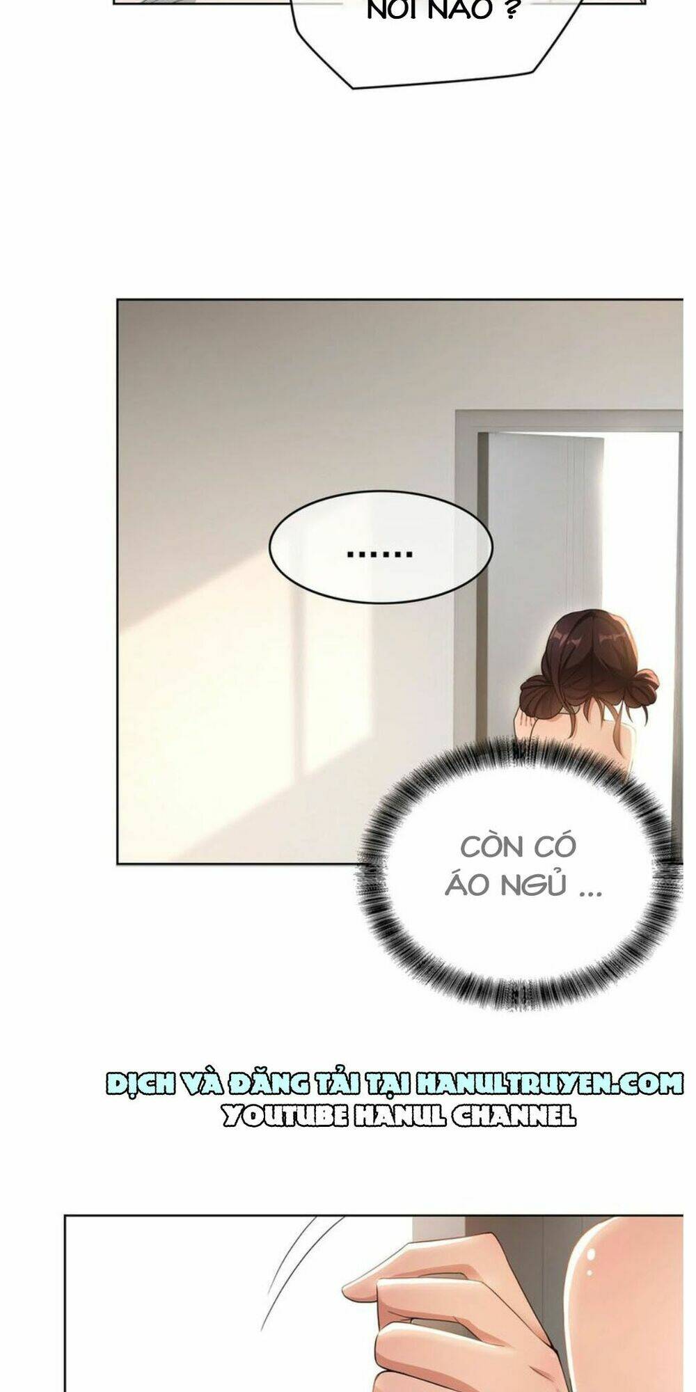 cô vợ nhỏ nuông chiều quá lại thành ác!! chapter 32 12