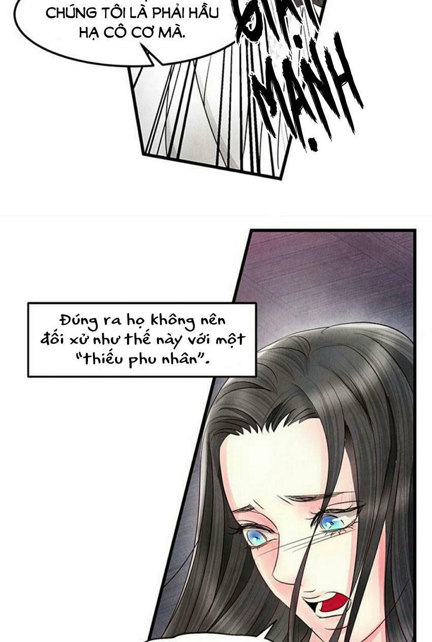 đêm thác loạn (đêm dục vọng) chapter 2 25