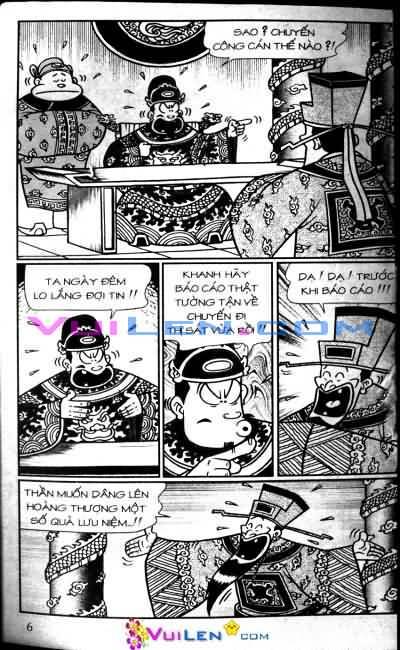 thần đồng đất việt chapter 61 3