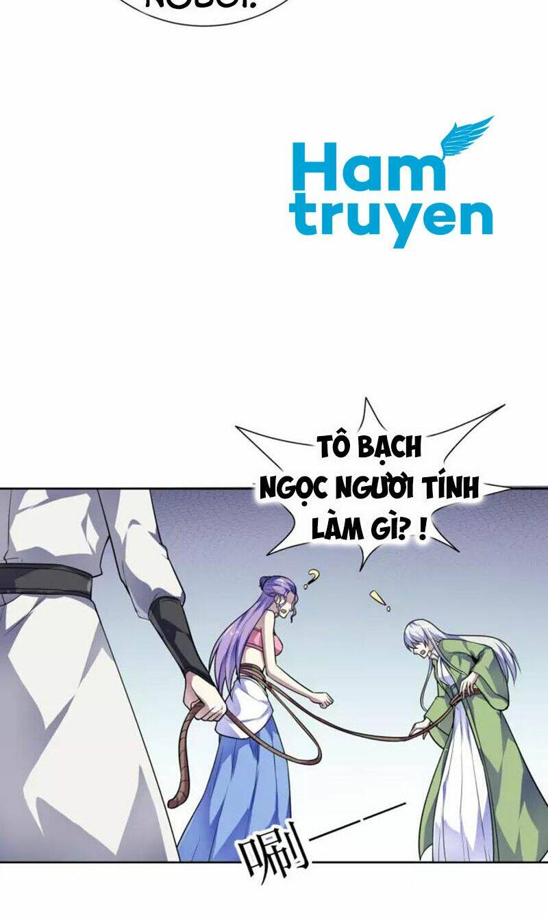 nghịch thiên đại thần chapter 68 36