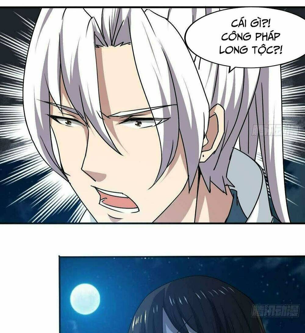 tu chân giả tại dị thế chapter 127 12