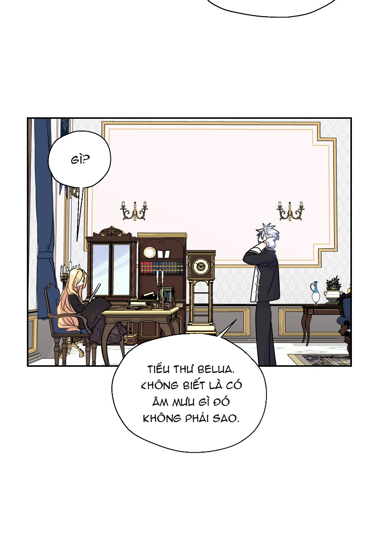 bệ hạ, xin đừng giết tôi!! chapter 44 41