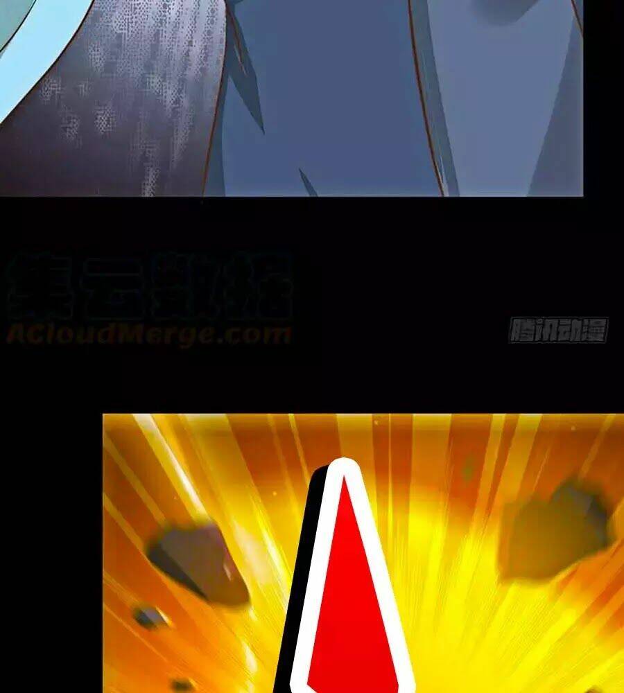 thần y khí nữ: ngự thú cuồng phi của quỷ đế chapter 49 9