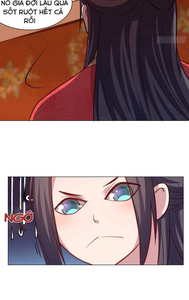 song thế sủng phi chapter 4 18