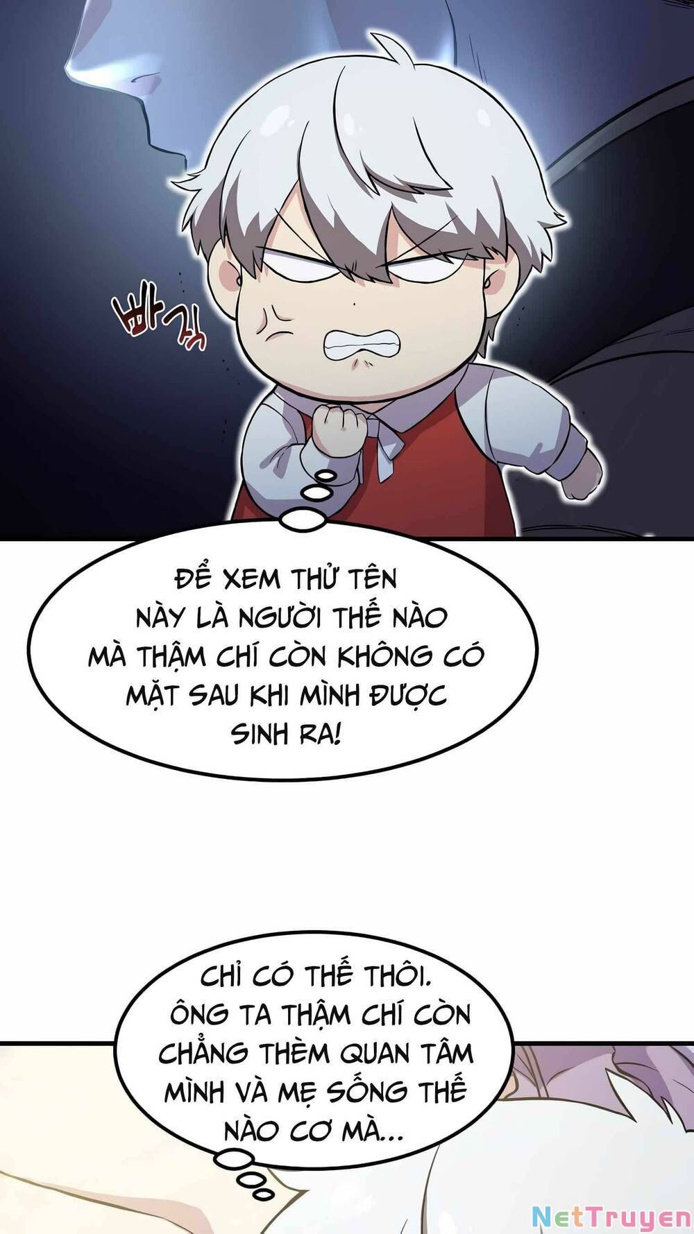 bách kiếp cường giả chapter 5 48