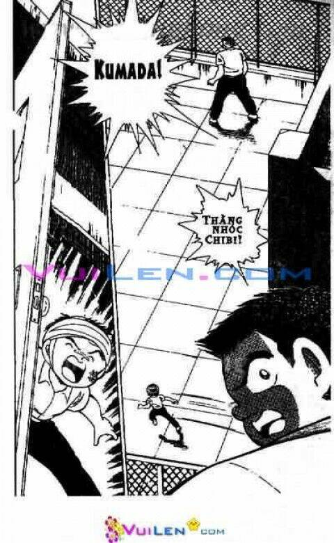 chibi cậu bé quyền anh (8 tập full) chapter 2 95