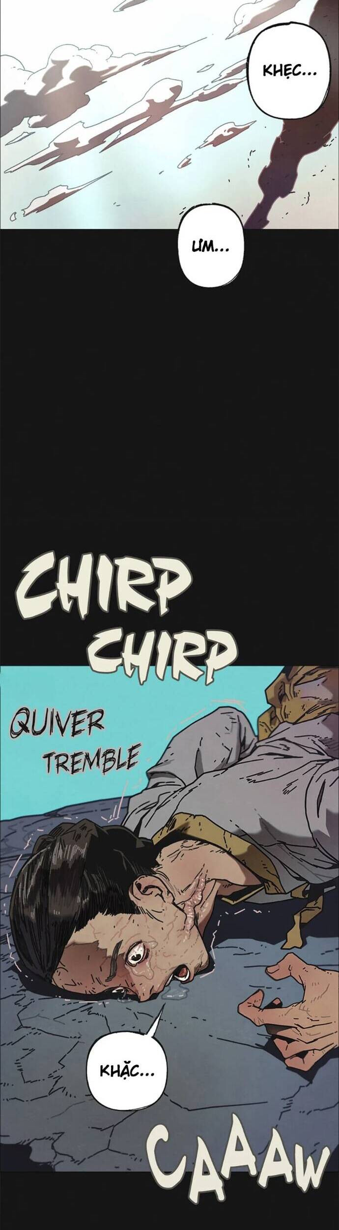 sinh vật gyeongseong: đóa hoa bất diệt chapter 3 20