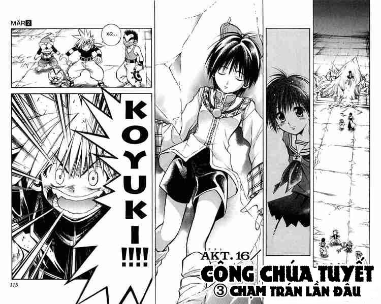 mar heaven chapter 16 2