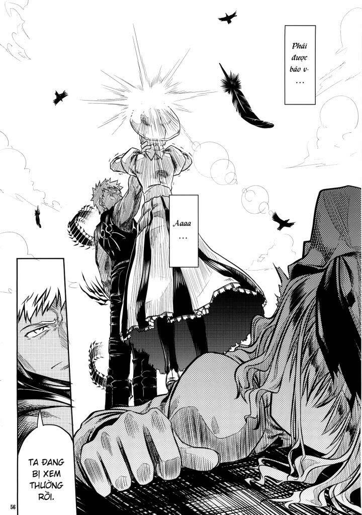 sword dancers ii chapter 3 55