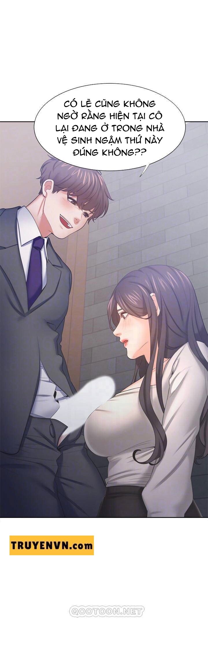 khát tình chapter 47 18