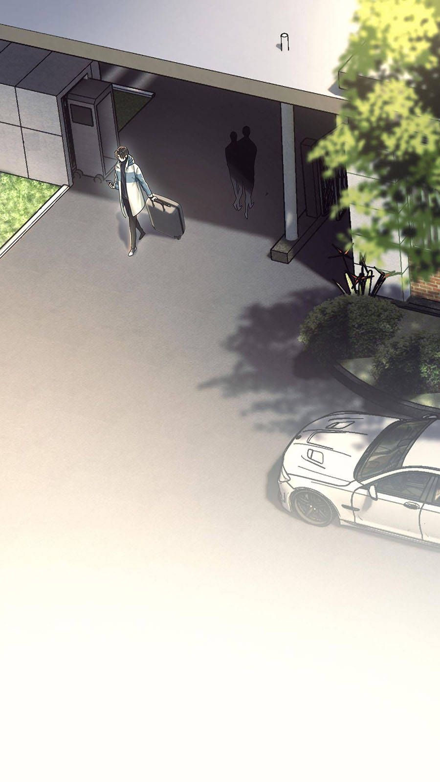 bám đuôi chapter 3 12