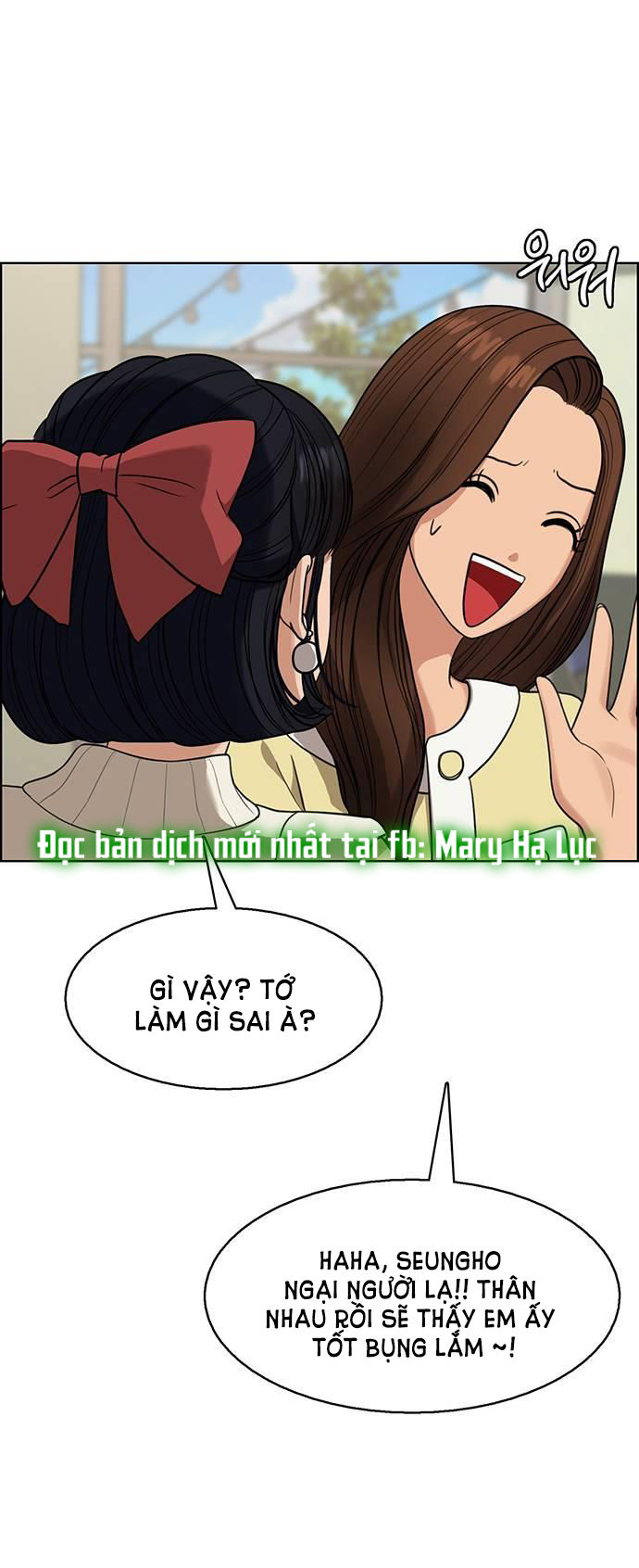 vẻ đẹp đích thực - true beauty chapter 234.1 25