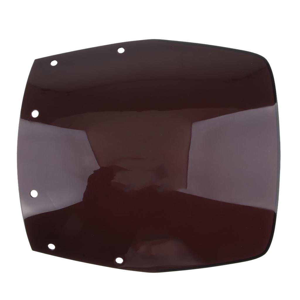 Motorcycle Windshield for 1988-2007